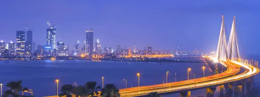 Bandra vs BKC